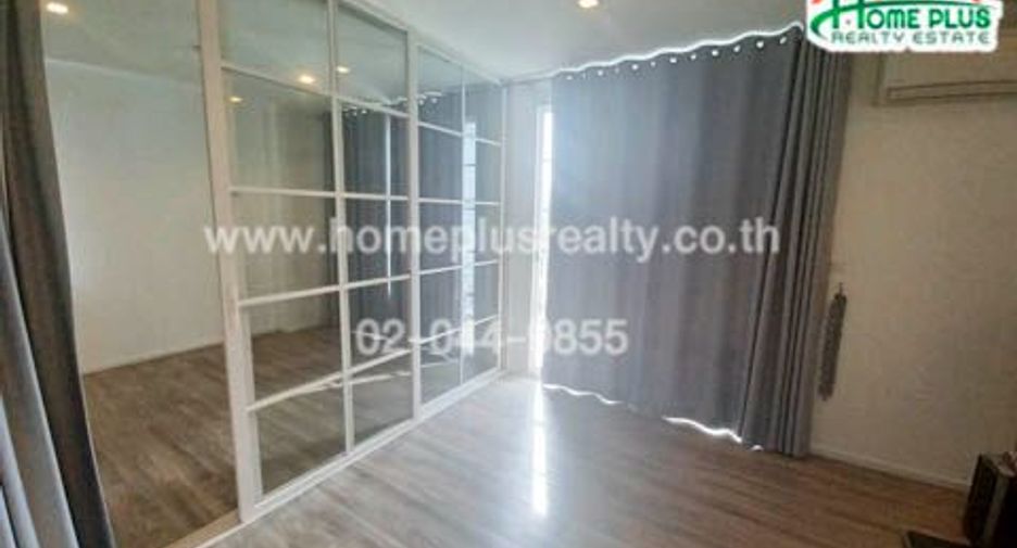 Wohnung zum Kauf mit 2 Zimmer in Hua Hin, Prachuap Khiri Khan