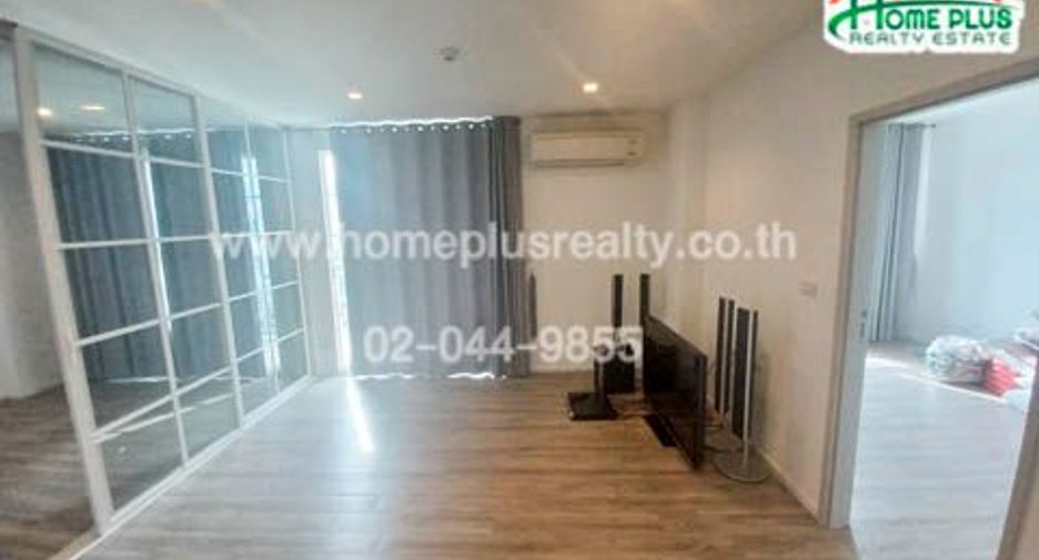 Wohnung zum Kauf mit 2 Zimmer in Hua Hin, Prachuap Khiri Khan