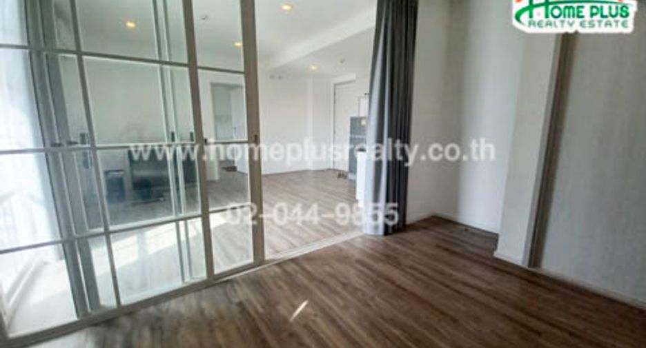 Wohnung zum Kauf mit 2 Zimmer in Hua Hin, Prachuap Khiri Khan
