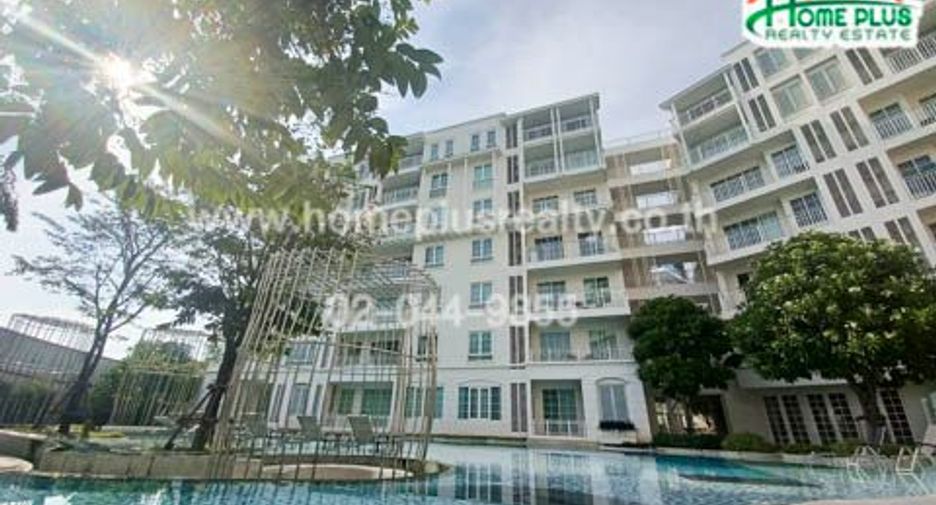 Wohnung zum Kauf mit 2 Zimmer in Hua Hin, Prachuap Khiri Khan