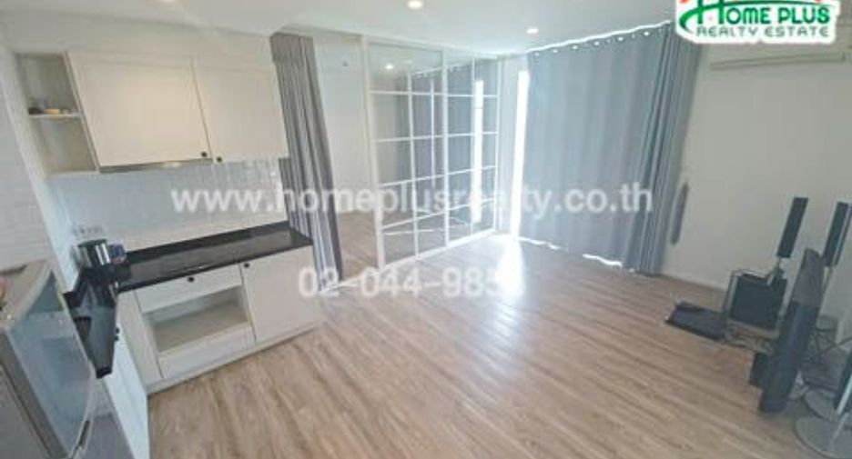 Wohnung zum Kauf mit 2 Zimmer in Hua Hin, Prachuap Khiri Khan