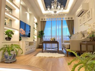 Condo en alquiler de 2 habitaciones en Khlong Toei, Bangkok