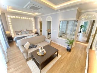 Condo en alquiler de 2 habitaciones en Khlong Toei, Bangkok