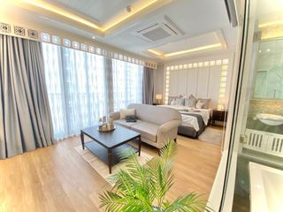 Condo en alquiler de 2 habitaciones en Khlong Toei, Bangkok