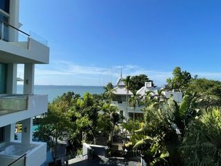 For rent and for sale 2 bedrooms condo in Bang Lamung, Chonburi