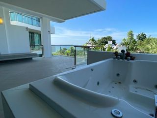 For rent and for sale 2 bedrooms condo in Bang Lamung, Chonburi