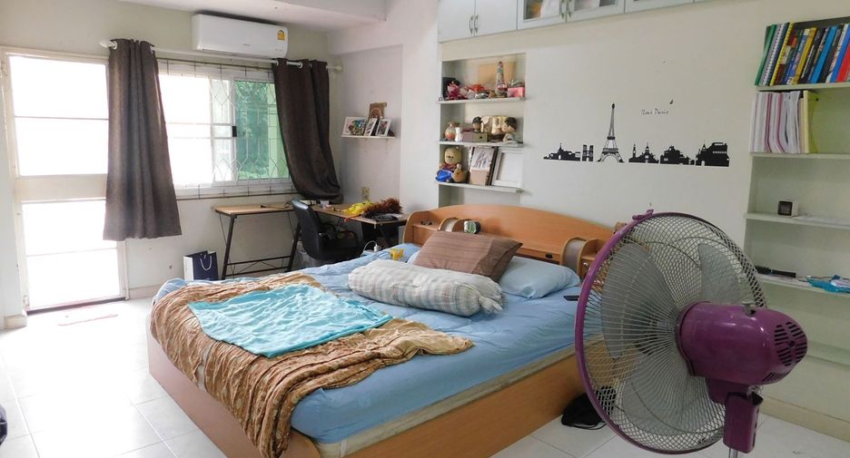 Haus zum Kauf mit 6 Zimmer in Ban Chang, Rayong