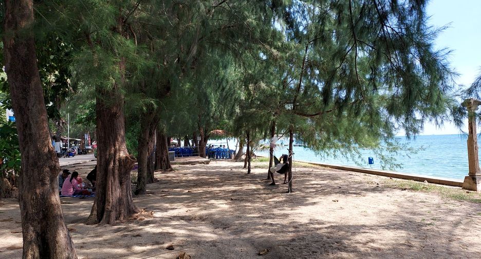Haus zum Kauf mit 6 Zimmer in Ban Chang, Rayong