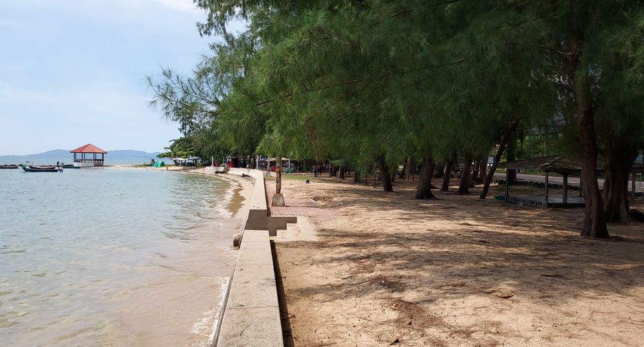 Haus zum Kauf mit 6 Zimmer in Ban Chang, Rayong