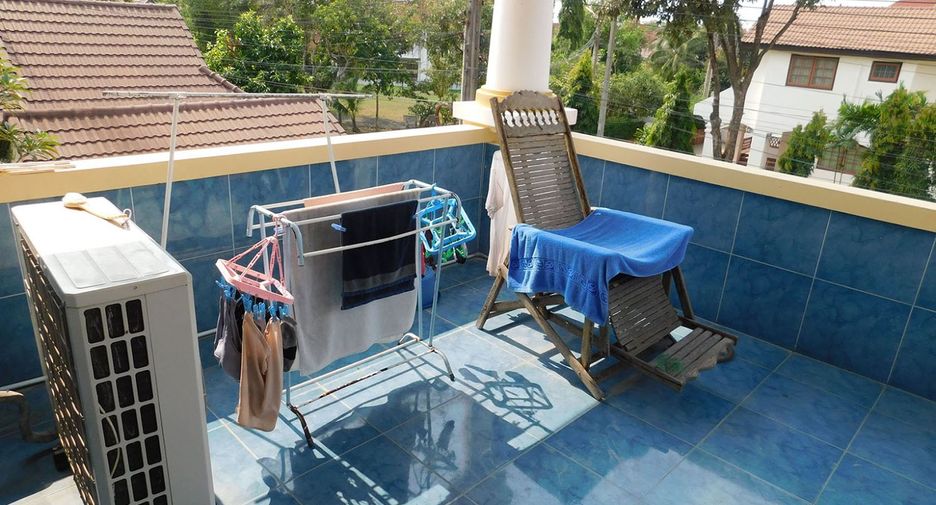 Haus zum Kauf mit 6 Zimmer in Ban Chang, Rayong