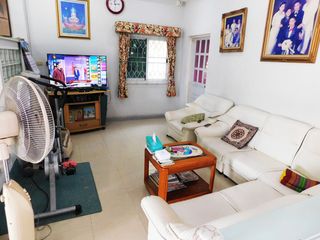 For sale 6 bed house in Ban Chang, Rayong