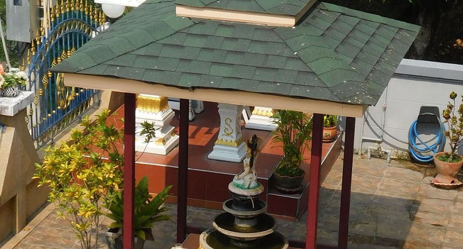 Haus zum Kauf mit 6 Zimmer in Ban Chang, Rayong