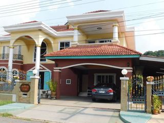 For sale 6 bed house in Ban Chang, Rayong