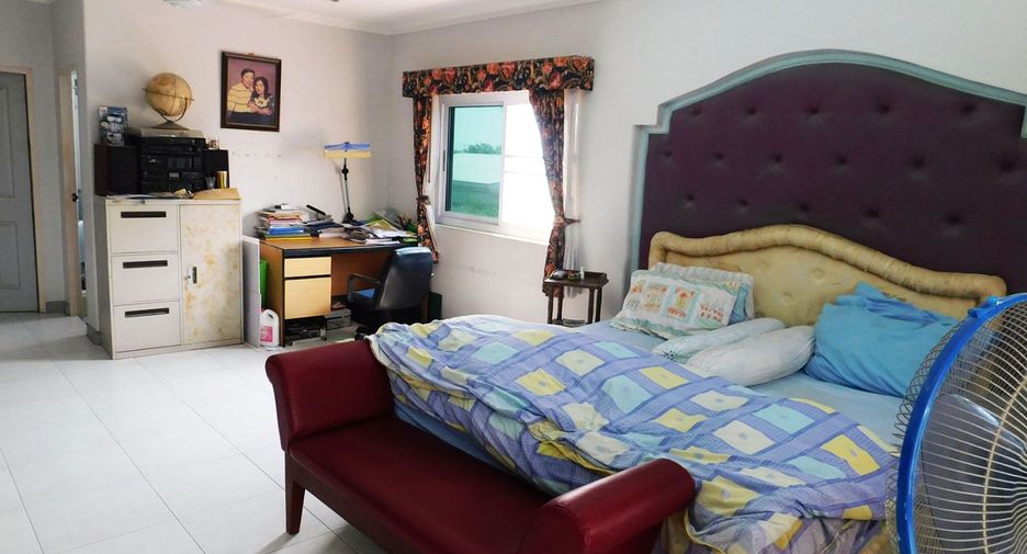 Haus zum Kauf mit 6 Zimmer in Ban Chang, Rayong