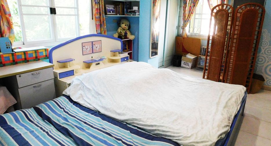 Haus zum Kauf mit 6 Zimmer in Ban Chang, Rayong