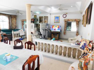 For sale 6 bed house in Ban Chang, Rayong