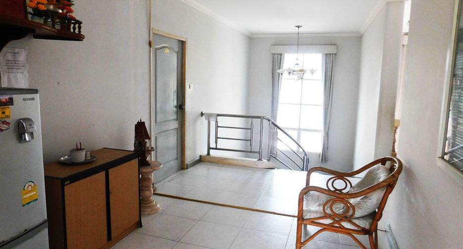 Haus zum Kauf mit 6 Zimmer in Ban Chang, Rayong