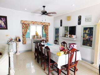 For sale 6 bed house in Ban Chang, Rayong