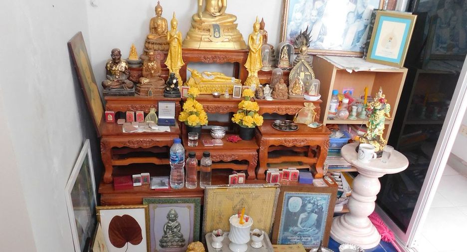 Haus zum Kauf mit 6 Zimmer in Ban Chang, Rayong