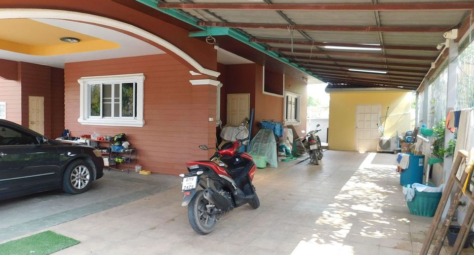 Haus zum Kauf mit 6 Zimmer in Ban Chang, Rayong