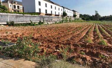 Terreno en venta en Si Racha, Chonburi