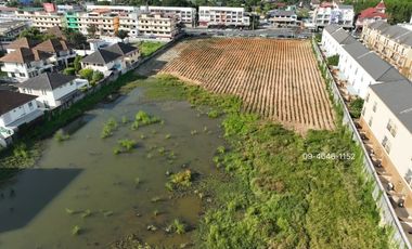 Terreno en venta en Si Racha, Chonburi