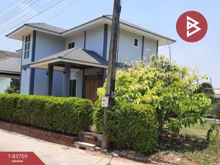For sale 4 bed house in Mueang Saraburi, Saraburi