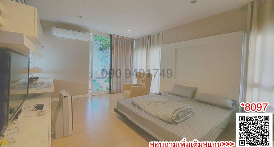 ให้เช่า 3 เตียง บ้านเดี่ยว ใน จอมทอง, กรุงเทพฯ