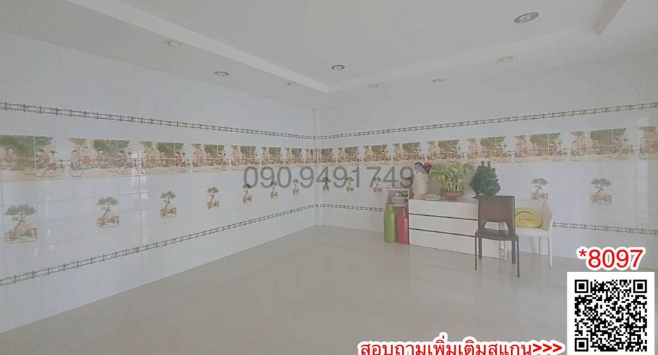 For rent 3 Beds house in Chom Thong, Bangkok