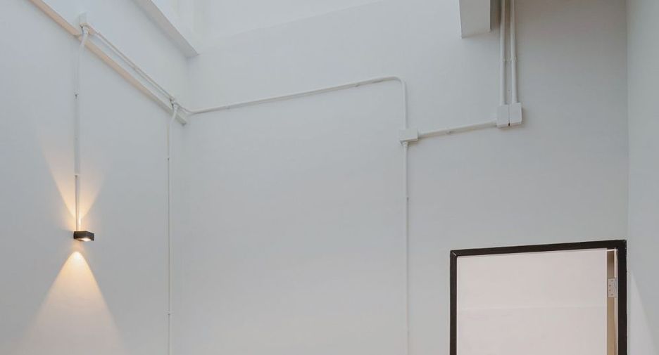 Reihenhaus zur Miete und zum Kauf mit 3 Zimmer in Bang Kho Laem, Bangkok