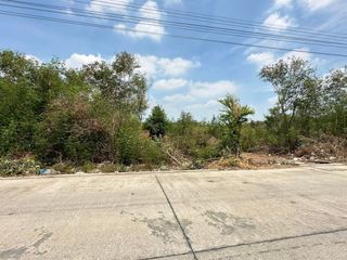 For sale land in Krathum Baen, Samut Sakhon