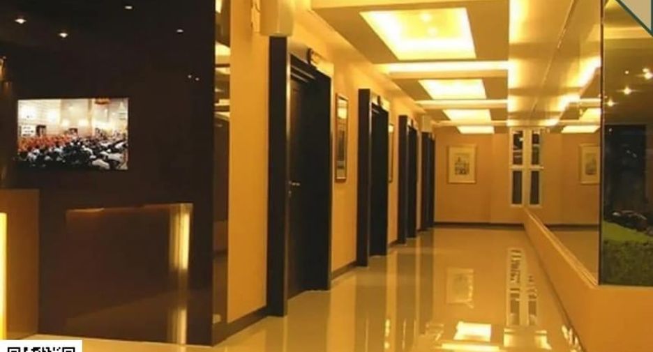 For sale 46 bedrooms hotel in Prawet, Bangkok