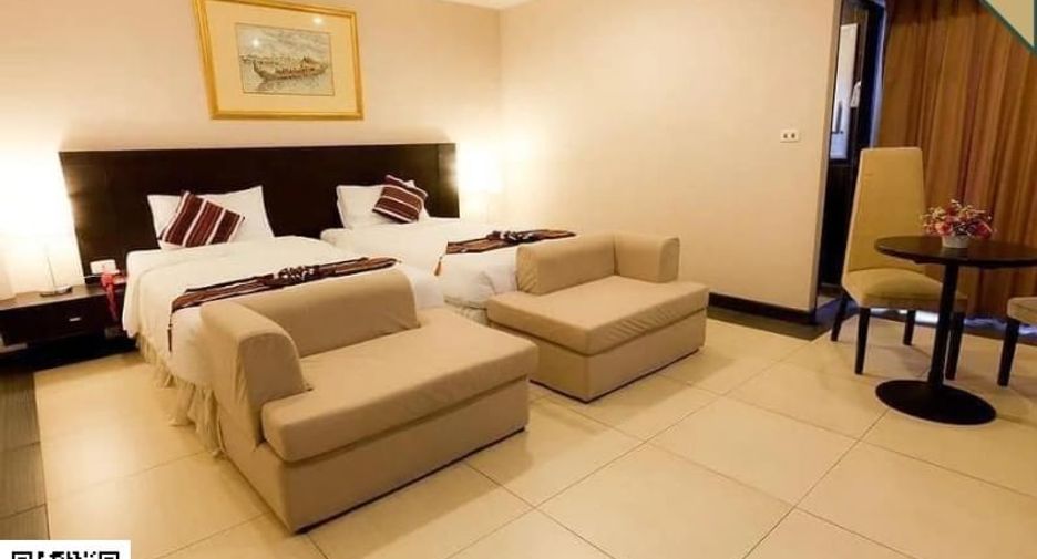 ขาย 46 เตียง โรงแรม ใน ประเวศ, กรุงเทพฯ