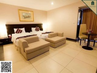Hotel zum Kauf mit 46 Zimmer in Prawet, Bangkok