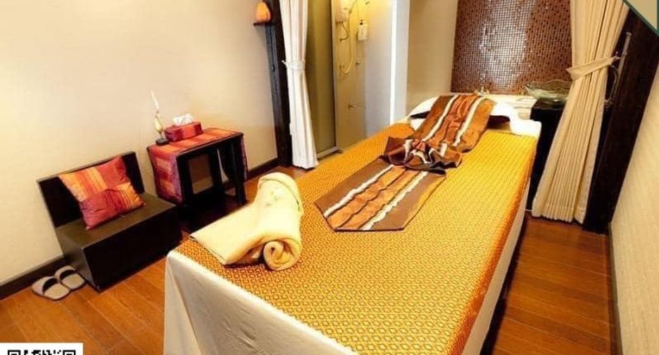 For sale 46 bedrooms hotel in Prawet, Bangkok