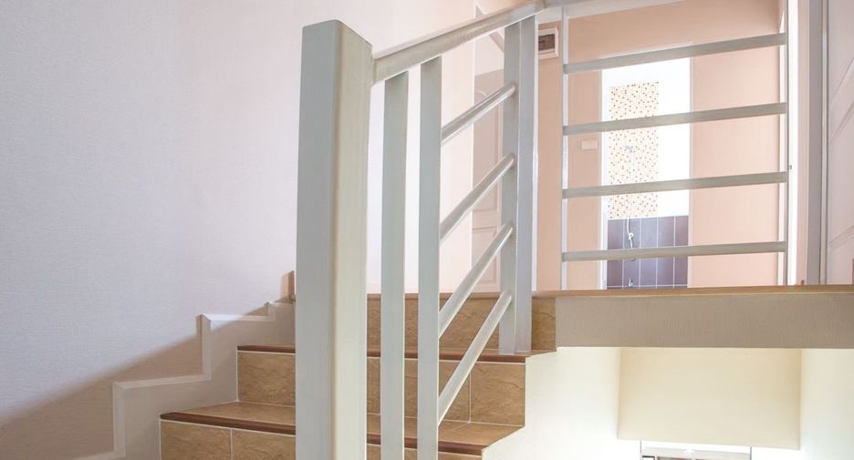 For sale 3 bedrooms townhouse in Khlong Luang, Pathum Thani