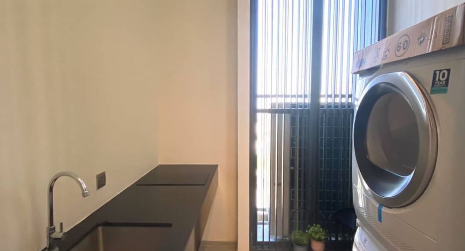 For rent and for sale 2 bedrooms condo in Khlong Toei, Bangkok