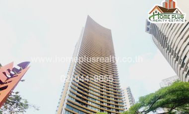 Wohnung zum Kauf mit 1 Zimmer in Khlong Toei, Bangkok