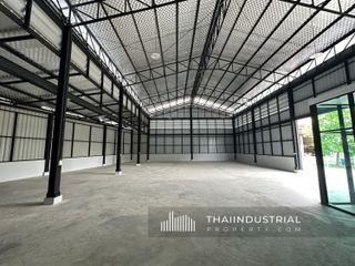For rent warehouse in Sam Phran, Nakhon Pathom