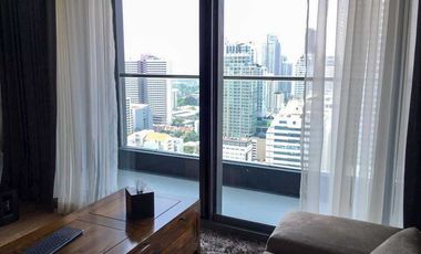 For sale 3 bedrooms condo in Khlong Toei, Bangkok