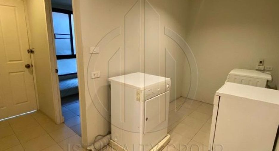 出租 3 卧室 独立屋 在 Khlong Toei, 曼谷