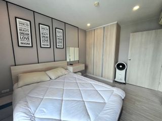 For rent 1 bed condo in San Kamphaeng, Chiang Mai
