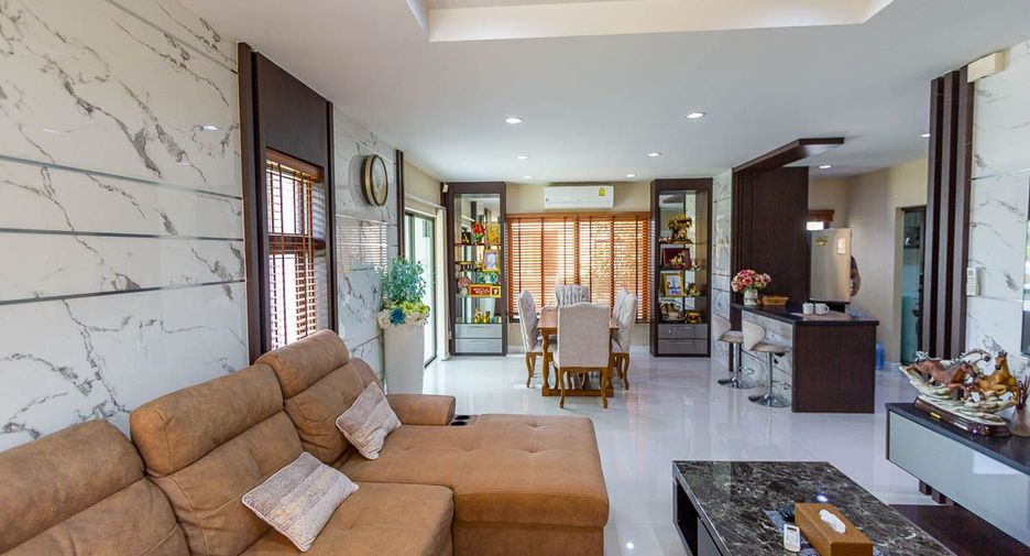 For rent and for sale 3 bedrooms house in Mueang Ubon Ratchathani, Ubon Ratchathani