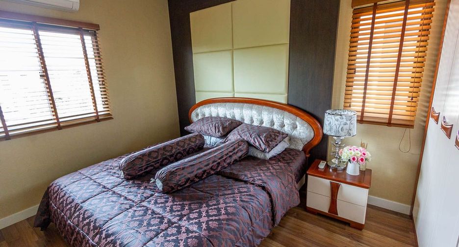 For rent and for sale 3 bedrooms house in Mueang Ubon Ratchathani, Ubon Ratchathani