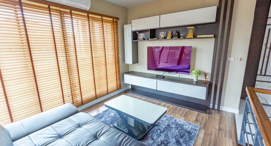 For rent and for sale 3 bedrooms house in Mueang Ubon Ratchathani, Ubon Ratchathani