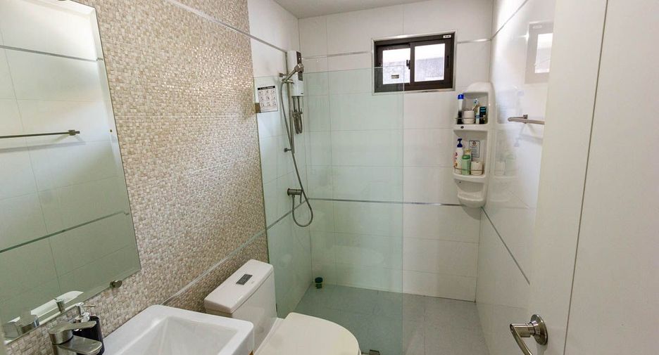 For rent and for sale 3 bedrooms house in Mueang Ubon Ratchathani, Ubon Ratchathani