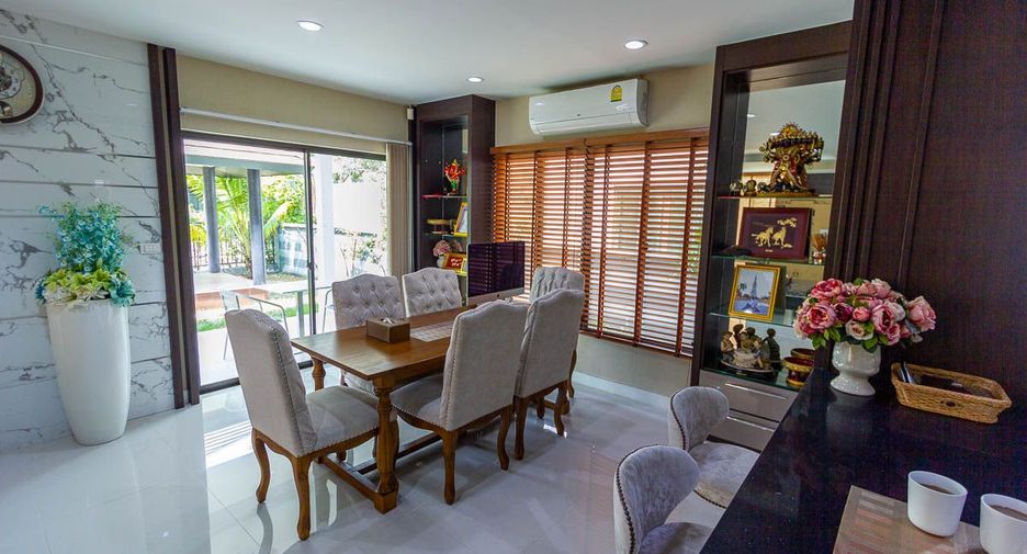 For rent and for sale 3 bedrooms house in Mueang Ubon Ratchathani, Ubon Ratchathani