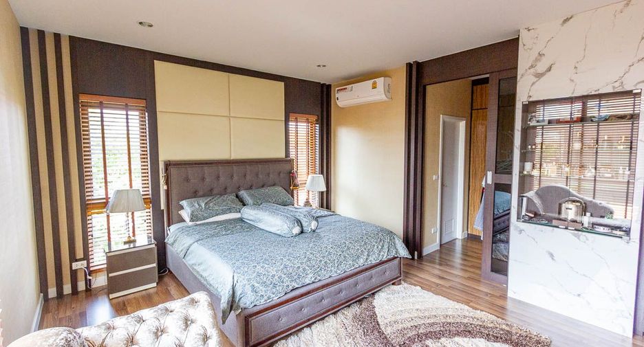 For rent and for sale 3 bedrooms house in Mueang Ubon Ratchathani, Ubon Ratchathani