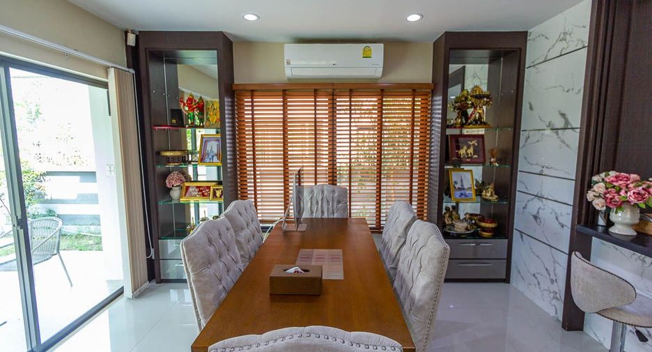 For rent and for sale 3 bedrooms house in Mueang Ubon Ratchathani, Ubon Ratchathani