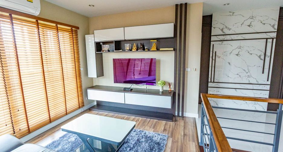 For rent and for sale 3 bedrooms house in Mueang Ubon Ratchathani, Ubon Ratchathani